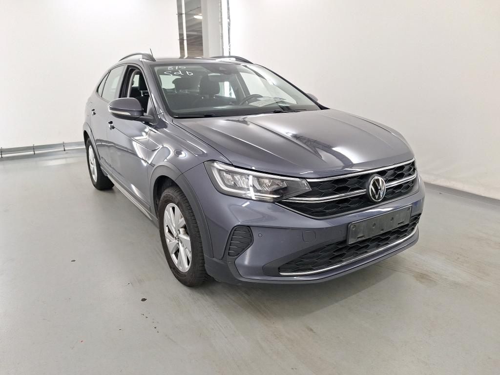 Volkswagen Taigo 1.0 TSI Life Business - Petrol - Automatic - 110 hp - 83.935 km