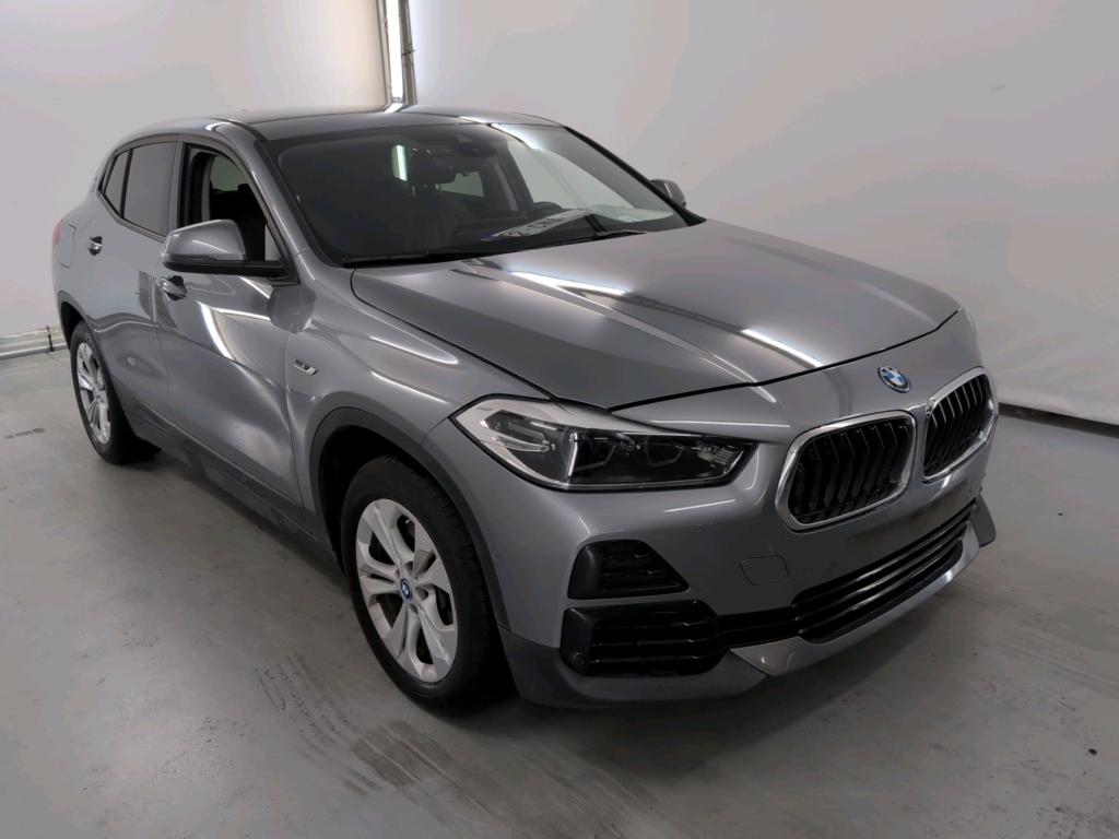 BMW X2 25e - xDrive - Hybrid - Automatic - 125 hp - 115.801 km