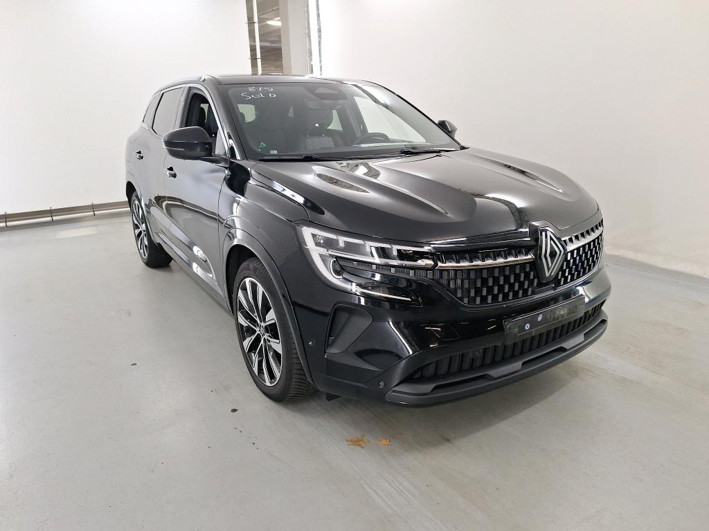 Renault Austral 1.2 Techno - Hybrid - Automatic - 130 hp - 106.021 km