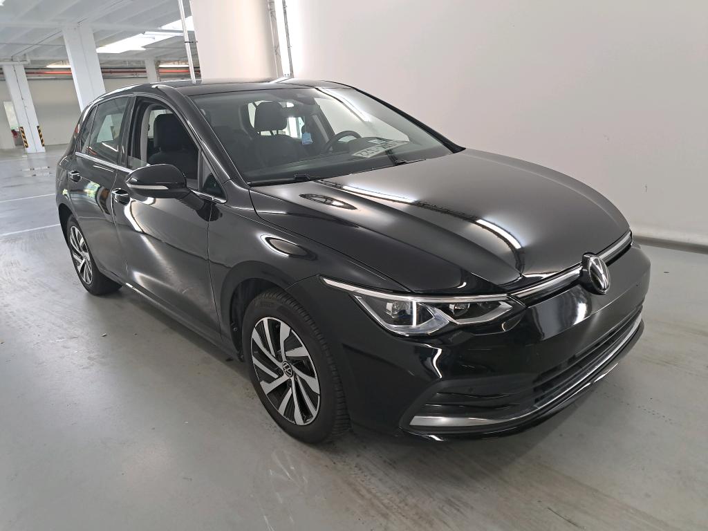Volkswagen Golf 1.4 Style Business - Hybrid - Automatic - 150 hp - 62.194 km