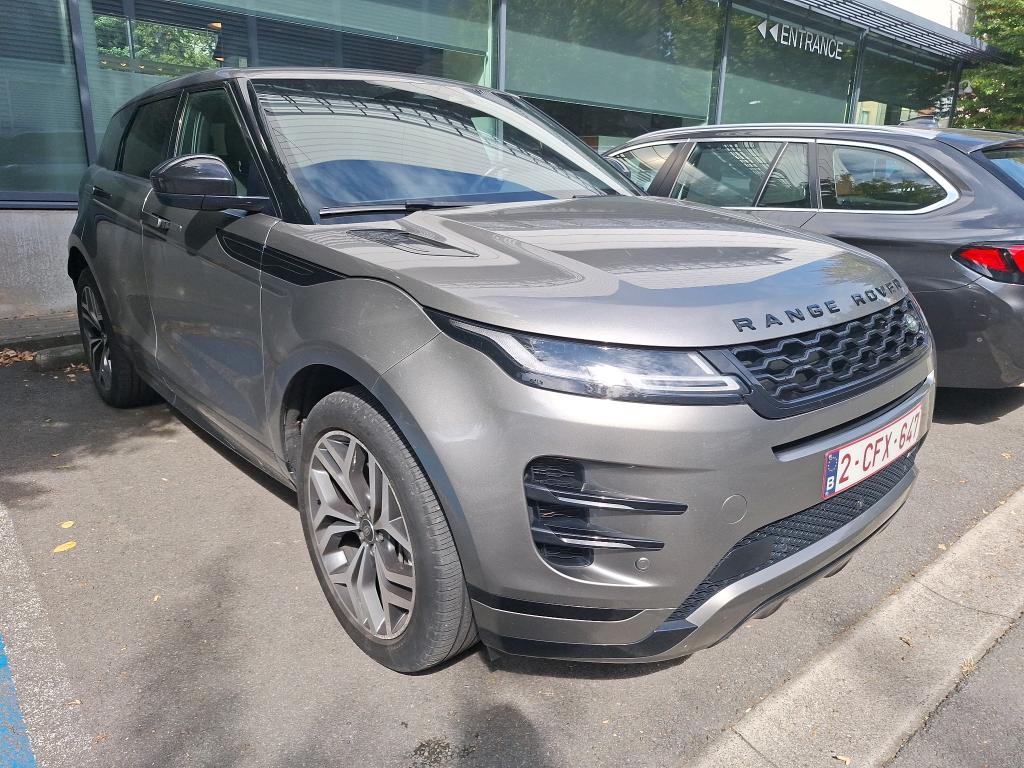 Land Rover Range Rover Evoque 1.5 P300e R-Dynamic SE - AWD - Hybrid - Automatic - 200 hp - 108.635 km