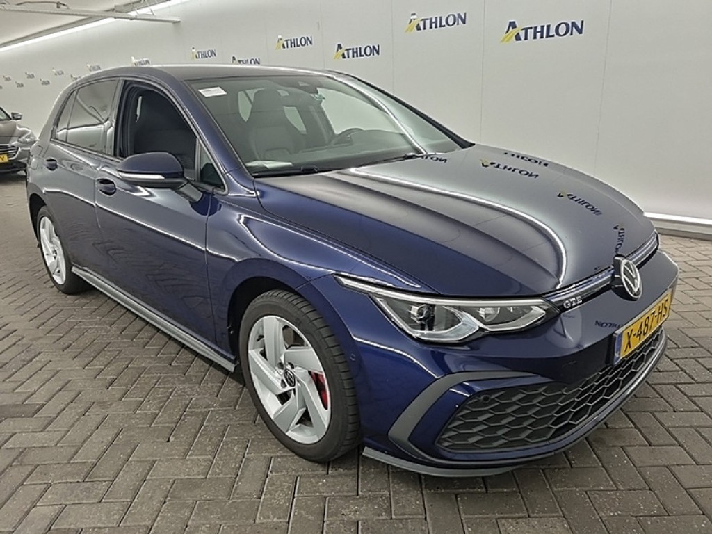 Volkswagen Golf GTE 1.4 - Hybrid - Automatic - 150 hp - 121.927 km