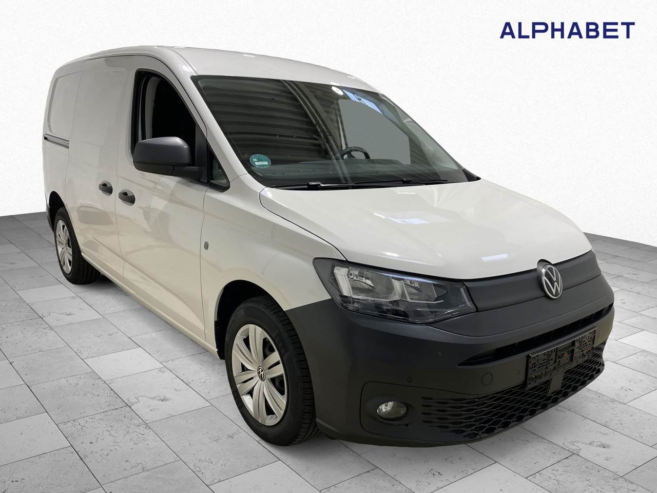 Volkswagen Caddy Maxi 2.0 TDI - Diesel - Manual - 102 hp - 188.565 km