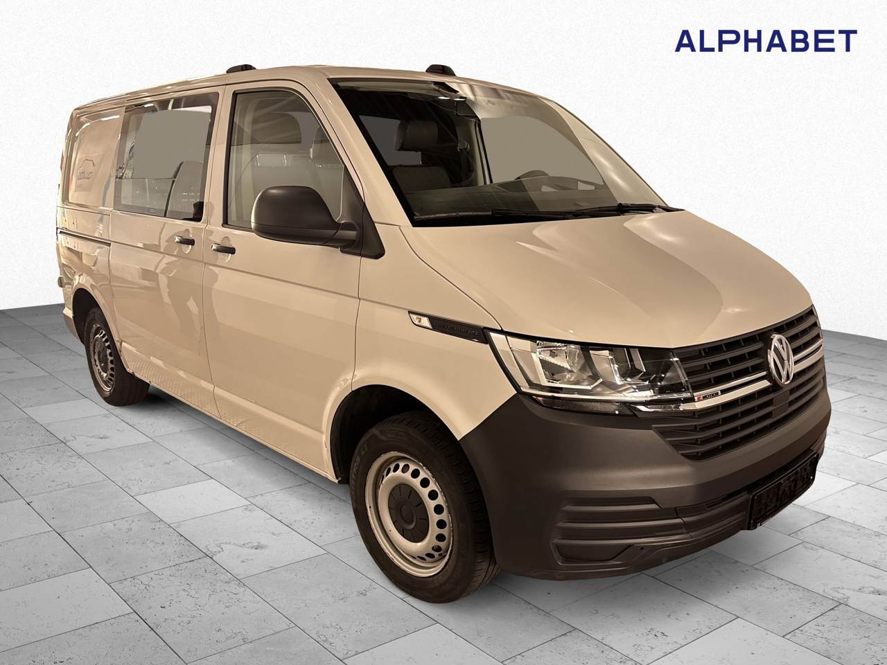 Volkswagen Transporter 2.0 TDI - 4Motion - Diesel - Manual - 150 hp - 105.178 km