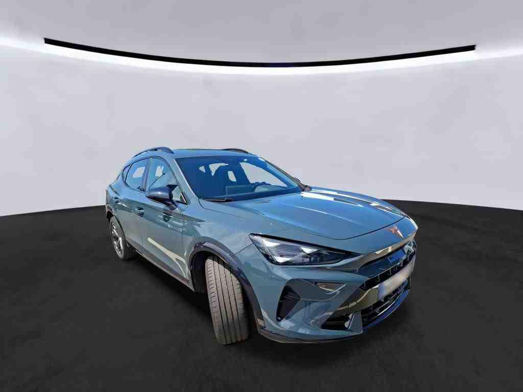Cupra Formentor 1.5 - Hybrid - Automatic - 150 hp - 14.942 km