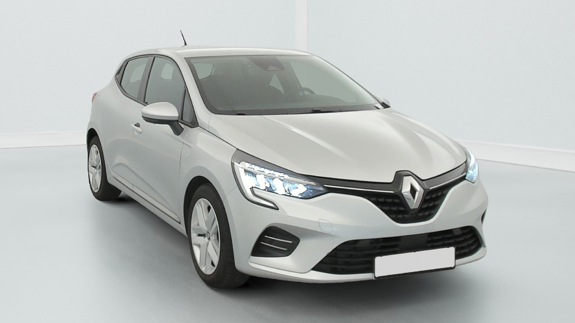 Renault Clio 1.0 Business - Petrol - Manual - 66 hp - 68.400 km