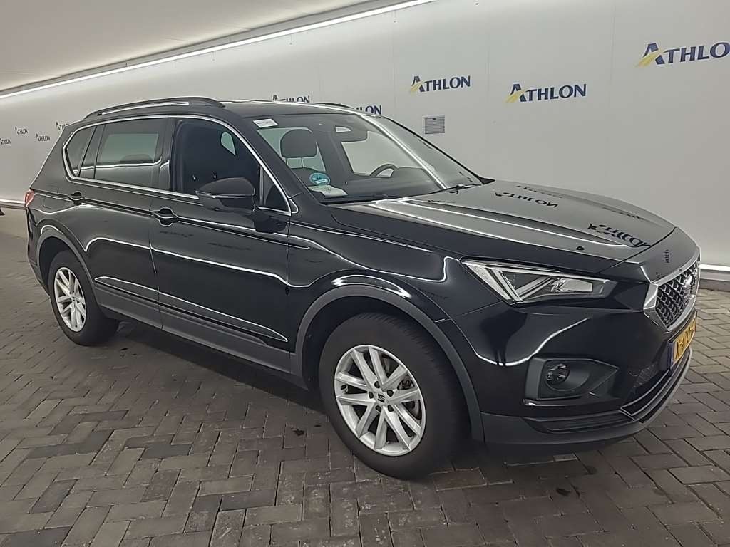 Seat Tarraco 1.5 TSI Style Business - Petrol - Manual - 150 hp - 54.483 km