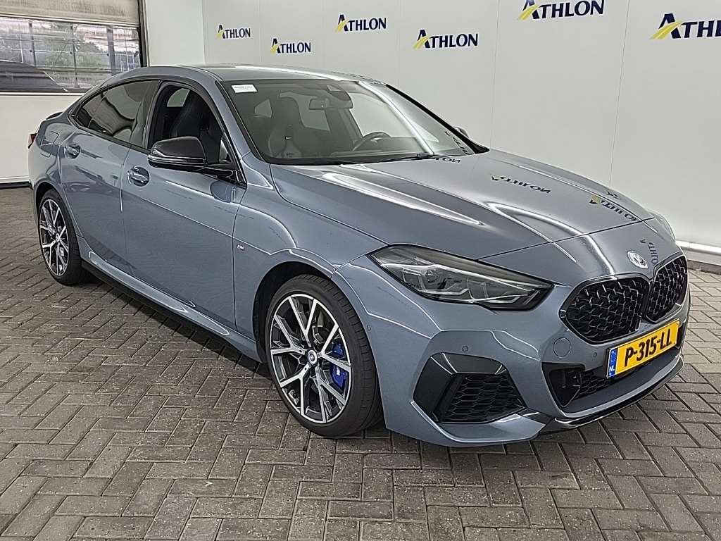 BMW 2 Series M235 2.0i Business - xDrive - Petrol - Automatic - 306 hp - 107.205 km