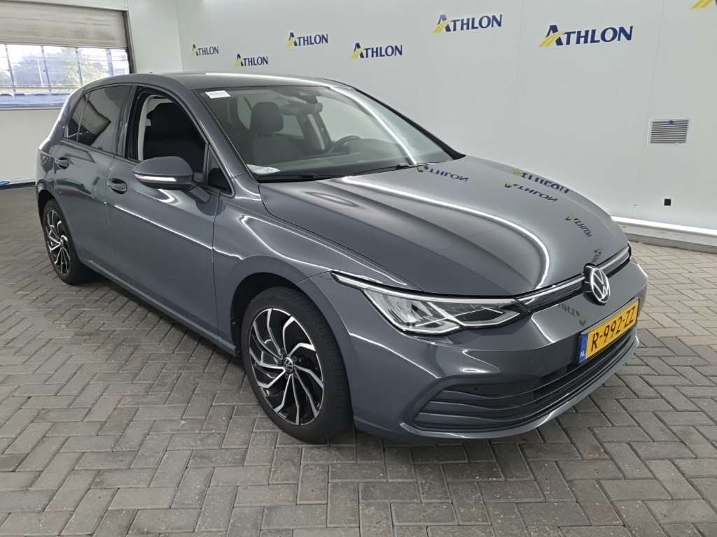 Volkswagen Golf 1.0 TSI Life - Petrol - Manual - 110 hp - 131.940 km