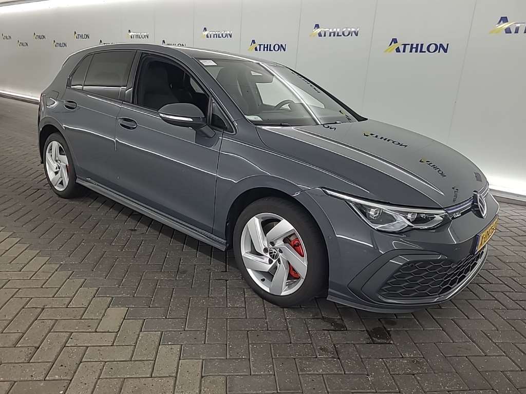 Volkswagen Golf GTE 1.4 - Hybrid - Automatic - 150 hp - 121.374 km