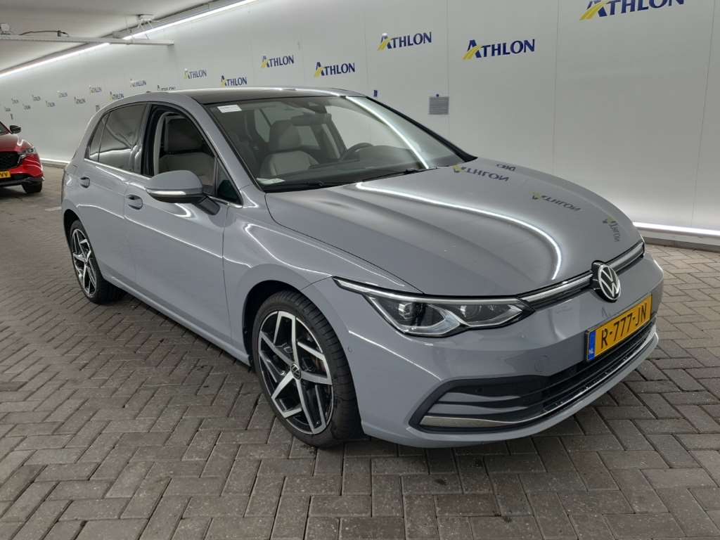 Volkswagen Golf 1.4 Style - Hybrid - Automatic - 150 hp - 70.239 km