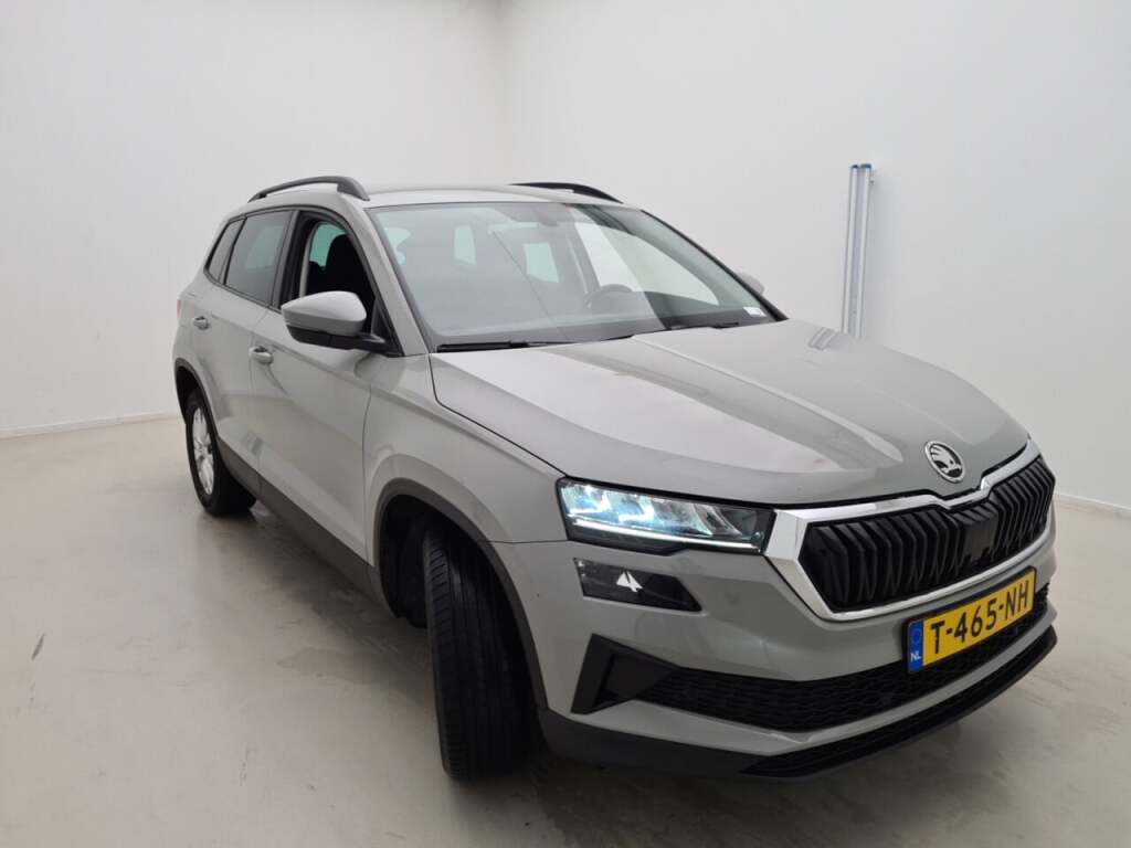 Skoda Karoq 1.5 TSI Sportline Business - Petrol - Automatic - 150 hp - 164.254 km