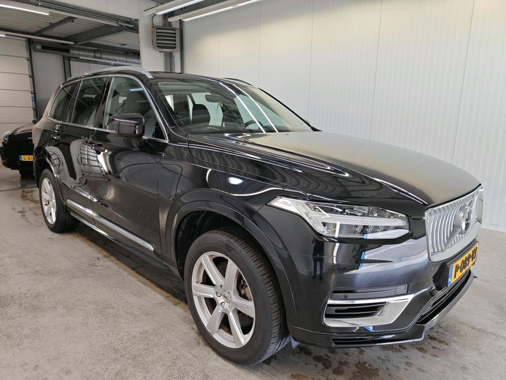 Volvo XC90 T8 Inscription Expression - AWD - Hybrid - Automatic - 310 hp - 152.476 km