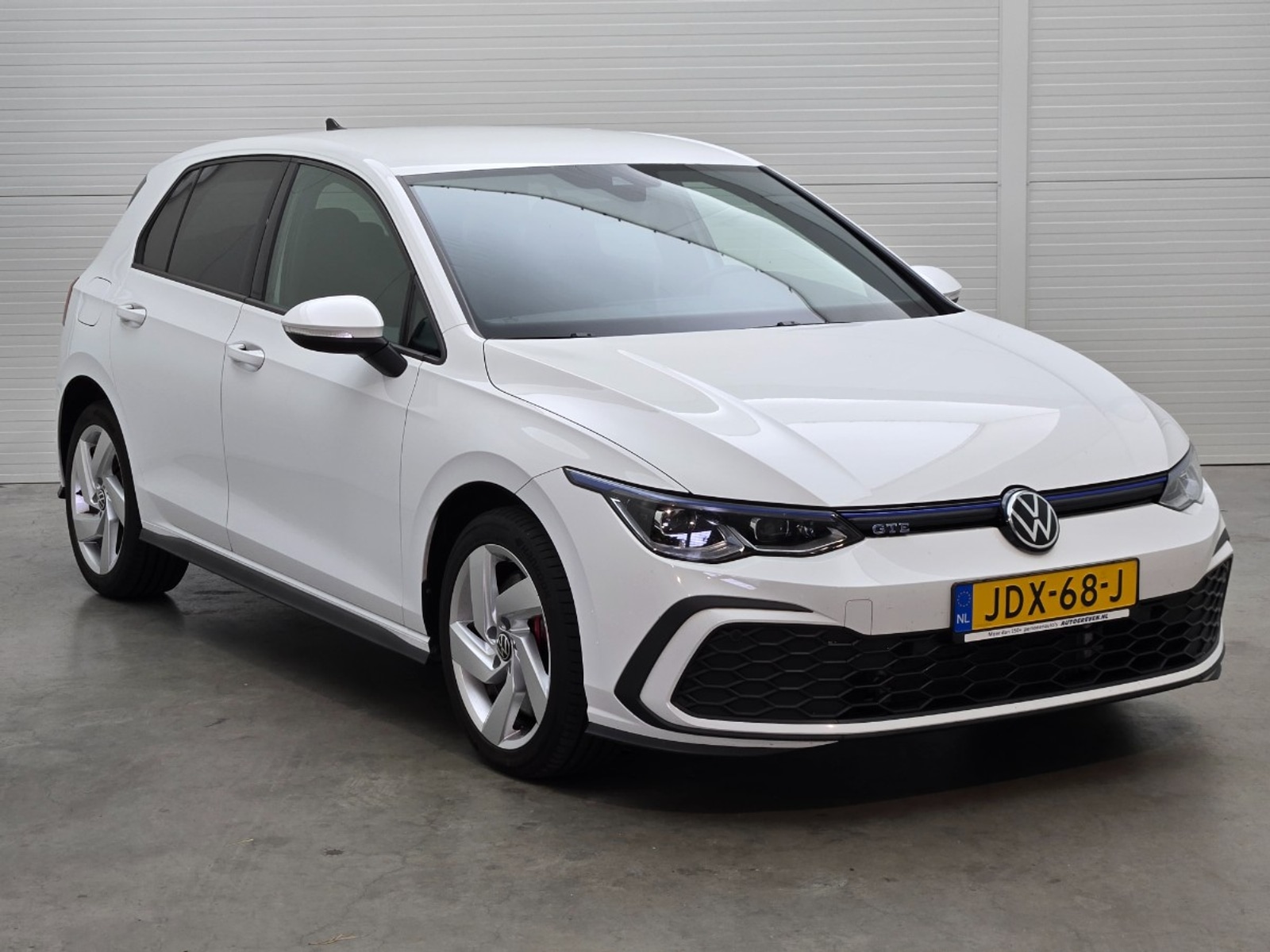 Volkswagen Golf GTE 1.4 - Hybrid - Automatic - 150 hp - 141.899 km