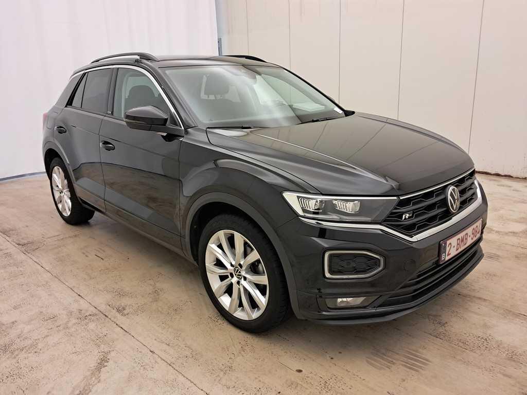 Volkswagen T-ROC 1.5 TSI Active - Petrol - Automatic - 150 hp - 145.865 km
