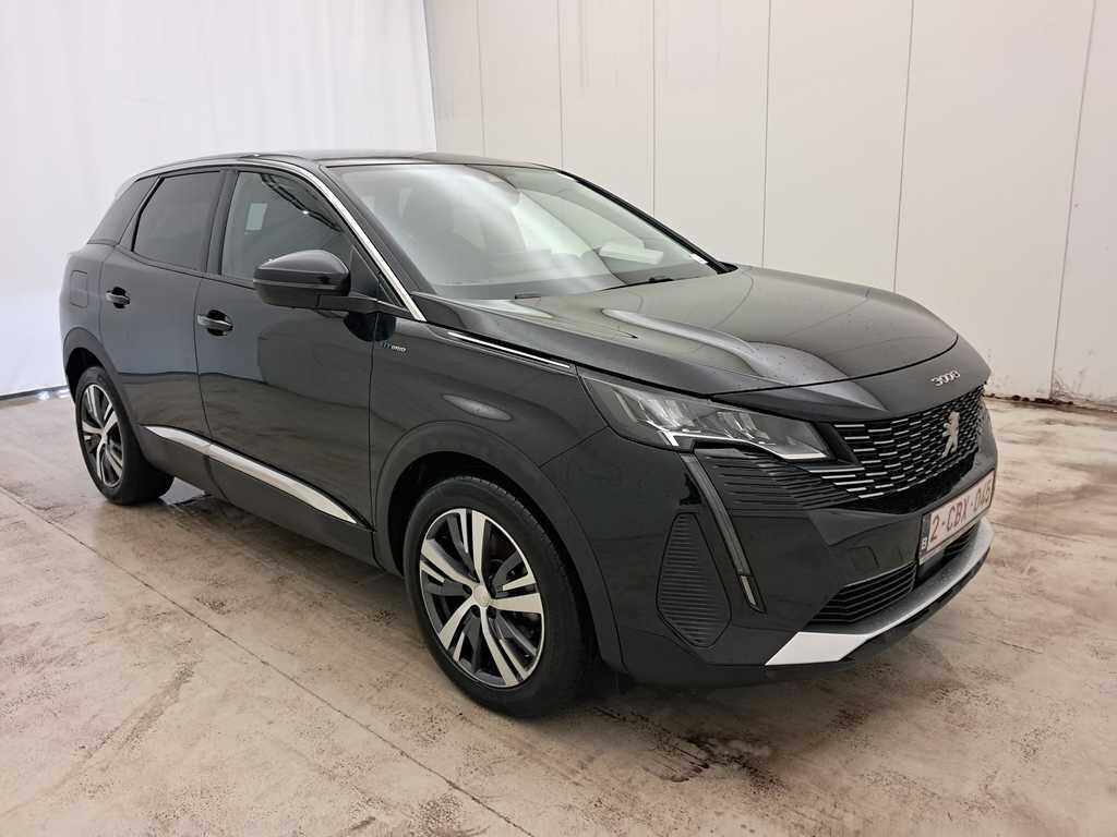 Peugeot 3008 1.6 Allure - Hybrid - Automatic - 181 hp - 63.631 km
