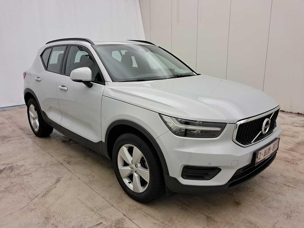 Volvo XC40 1.5 T2 Momentum - Petrol - Manual - 129 hp - 100.208 km