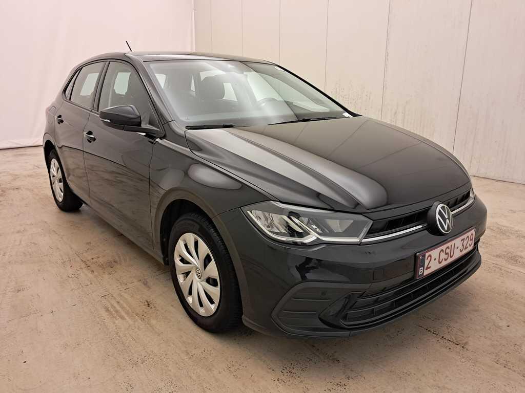 Volkswagen Polo 1.0 TSI Life - Petrol - Manual - 95 hp - 72.117 km