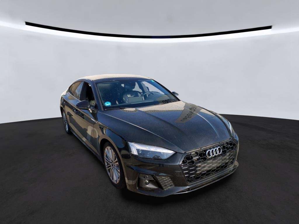 Audi A5 Sportback 50 TDI S Line - Quattro - Diesel - Automatic - 286 hp - 116.240 km