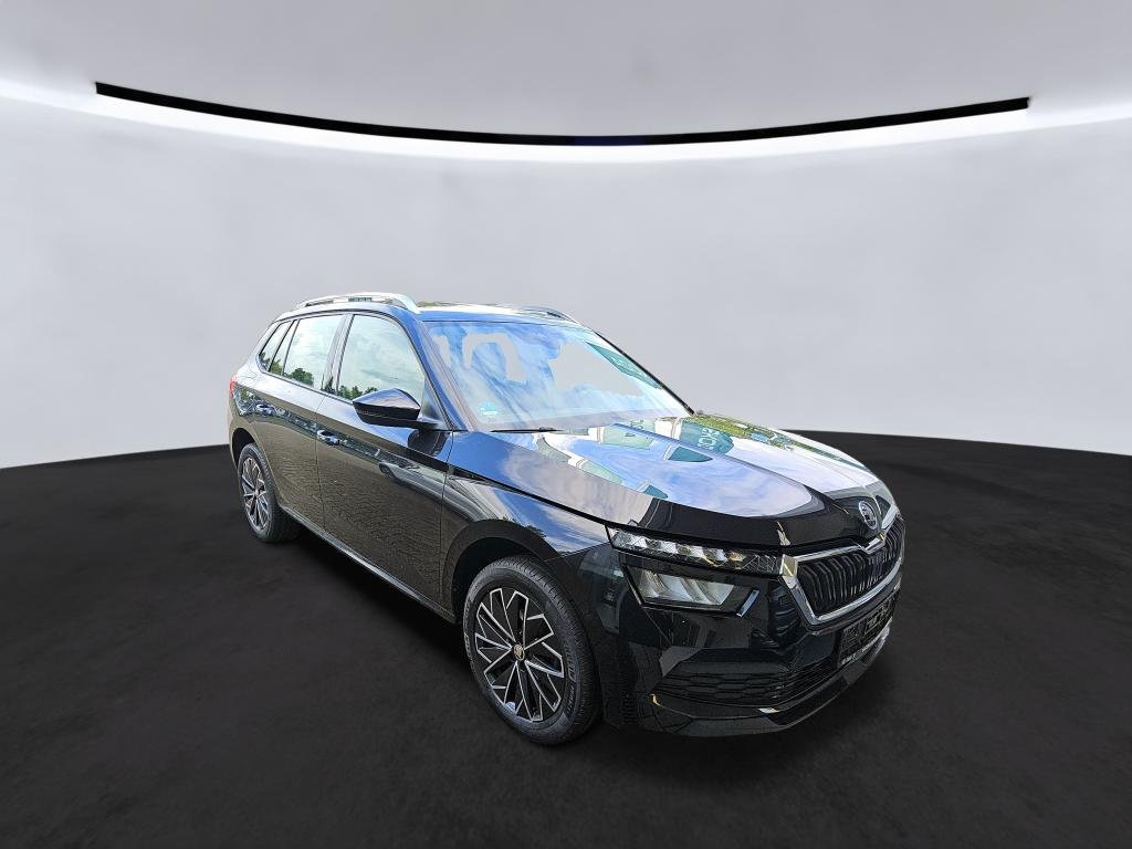 Skoda Kamiq 1.0 TSI Style - Petrol - Manual - 110 hp - 87.022 km