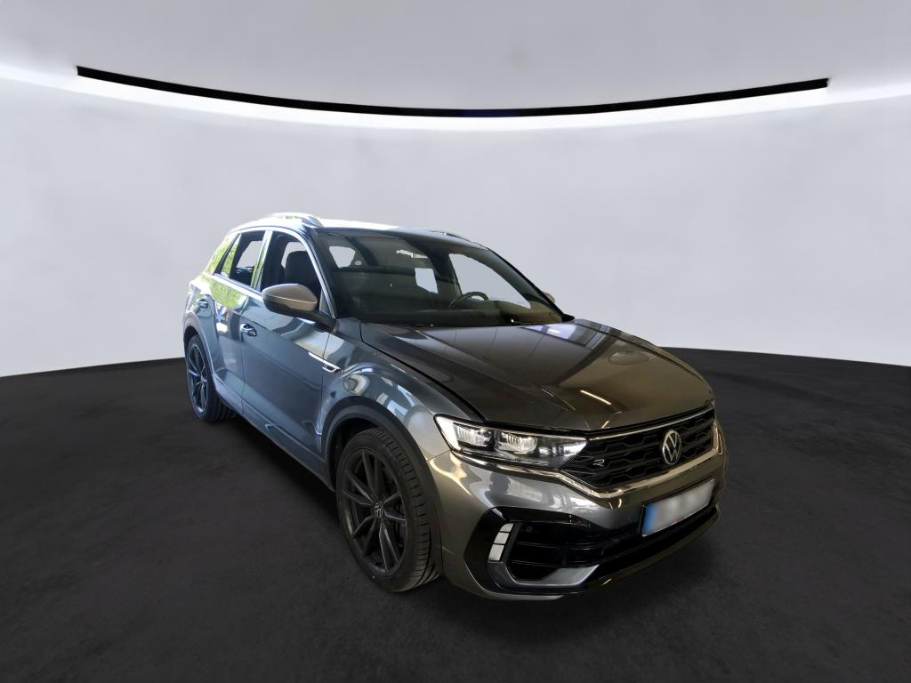 Volkswagen T-ROC 2.0 TSI R-Line - 4Motion - Petrol - Automatic - 300 hp - 72.071 km