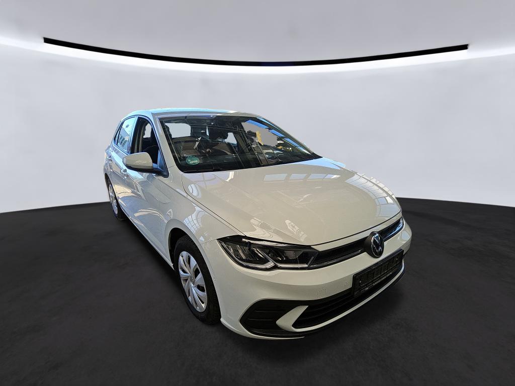 Volkswagen Polo 1.0 Life - Petrol - Manual - 80 hp - 49.789 km