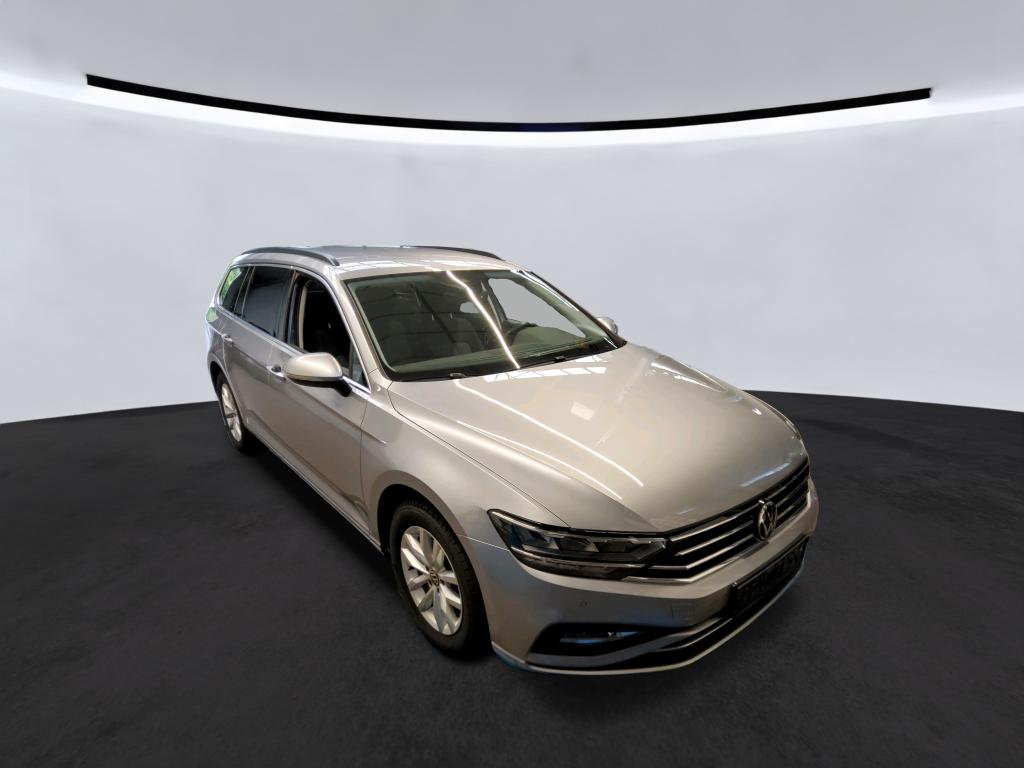 Volkswagen Passat Variant 2.0 TDI Business - Diesel - Automatic - 150 hp - 127.486 km