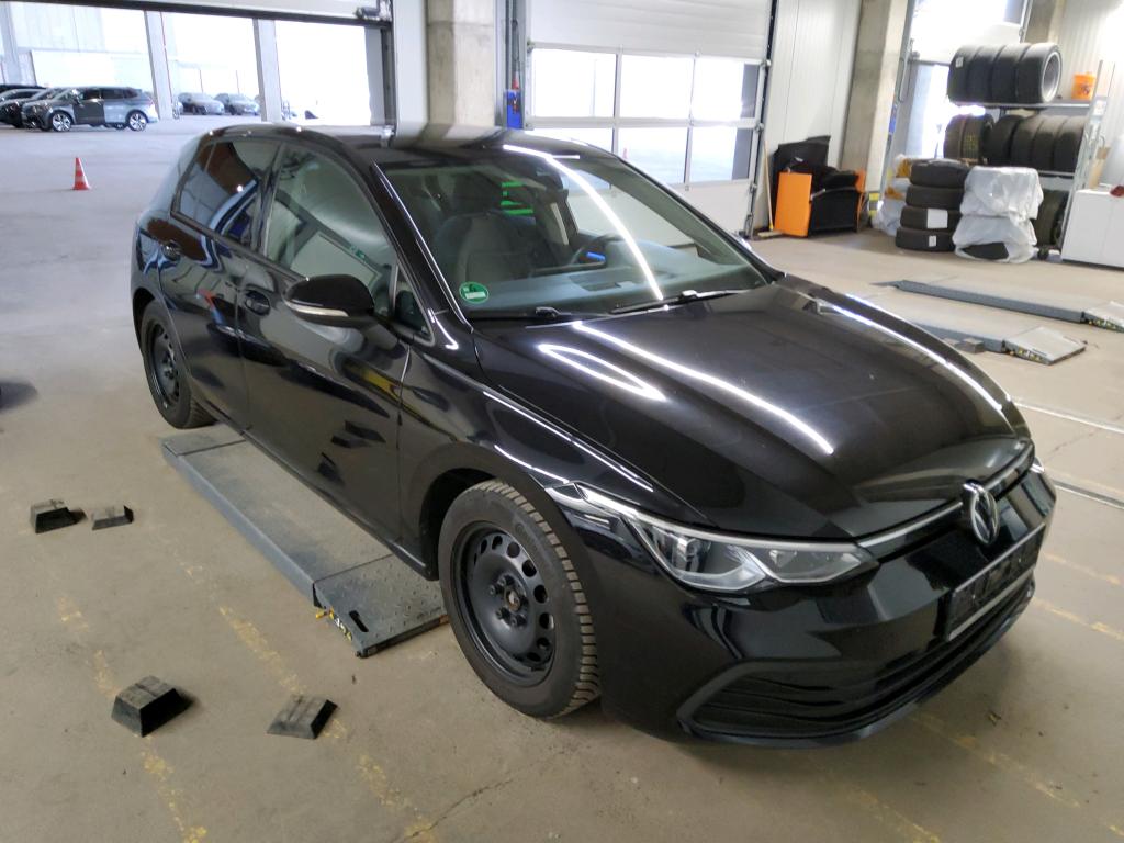 Volkswagen Golf 1.5 TSI Life - Petrol - Manual - 150 hp - 56.614 km
