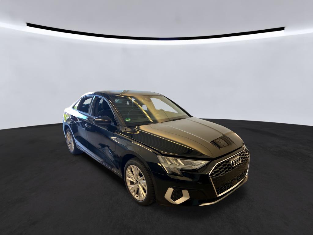 Audi A3 30 TFSI Advanced - Petrol - Automatic - 110 hp - 52.840 km