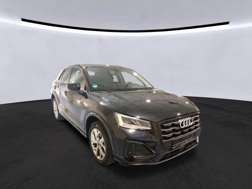 Audi Q2 35 TFSI Advanced - Petrol - Automatic - 150 hp - 31.022 km