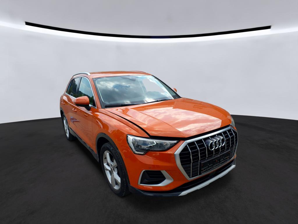 Audi Q3 35 TFSI Advanced - Petrol - Automatic - 150 hp - 58.215 km