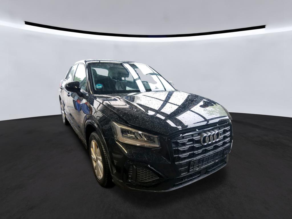Audi Q2 35 TDI Advanced - Quattro - Diesel - Automatic - 150 hp - 40.423 km