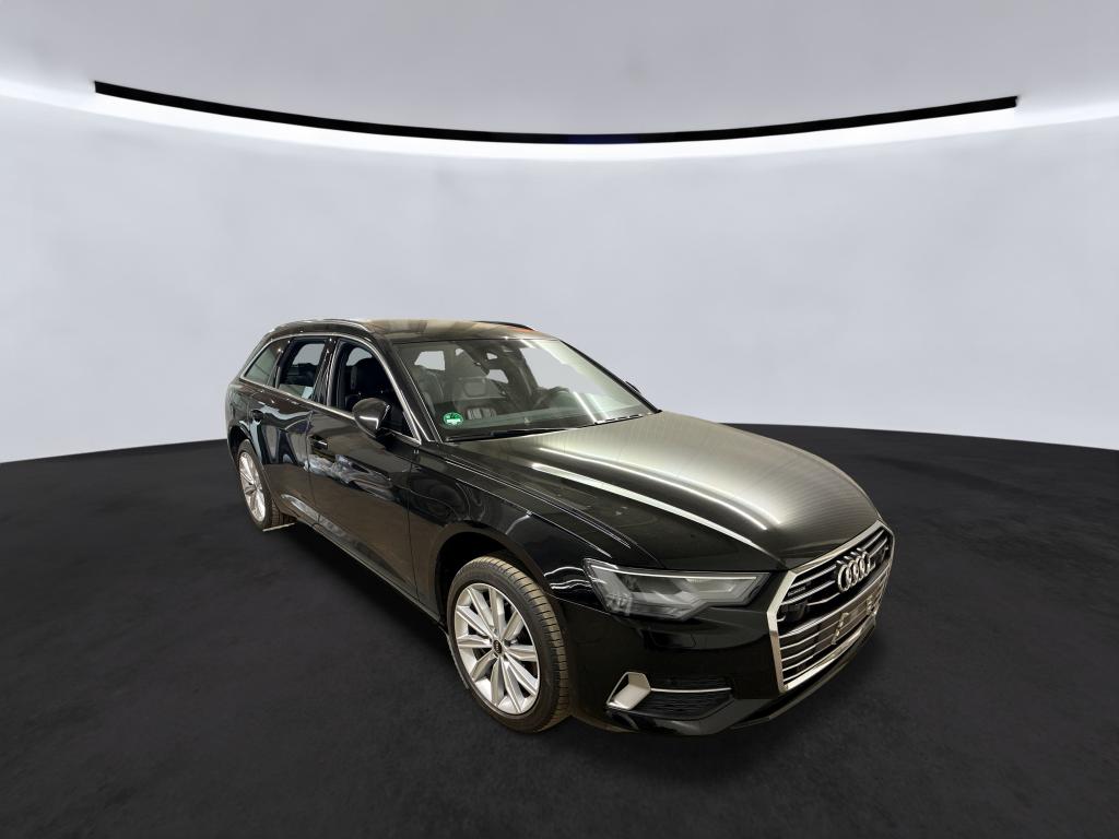 Audi A6 Avant 45 TFSI Sport - Quattro - Petrol - Automatic - 265 hp - 46.341 km