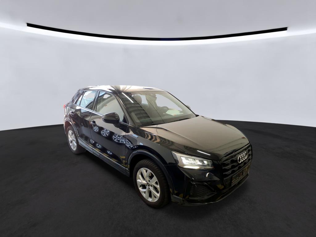 Audi Q2 35 TDI Advanced - Diesel - Automatic - 150 hp - 64.168 km
