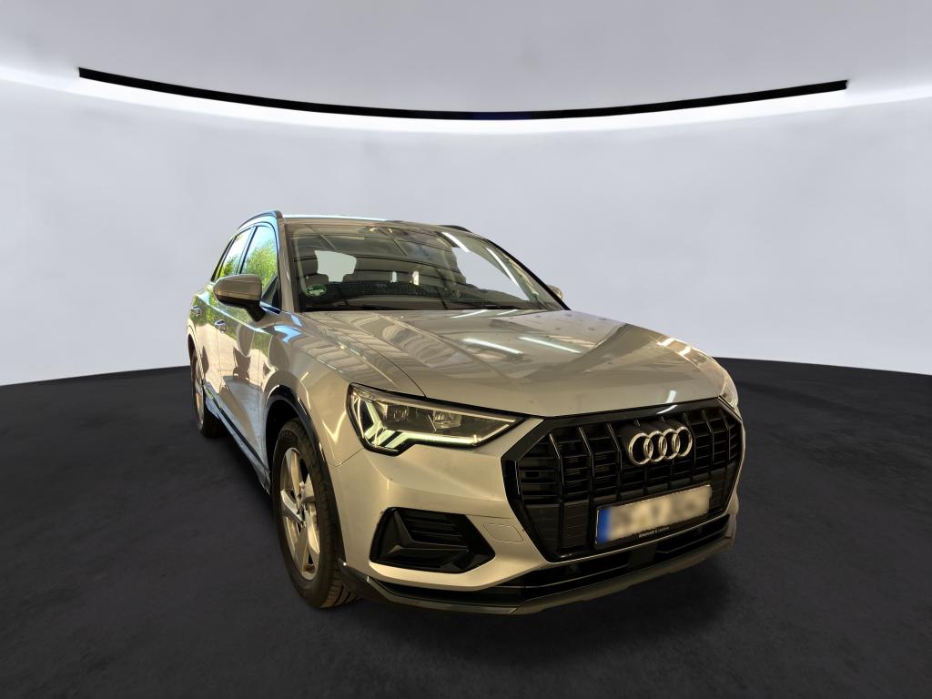 Audi Q3 35 TDI Advanced - Diesel - Automatic - 150 hp - 81.669 km