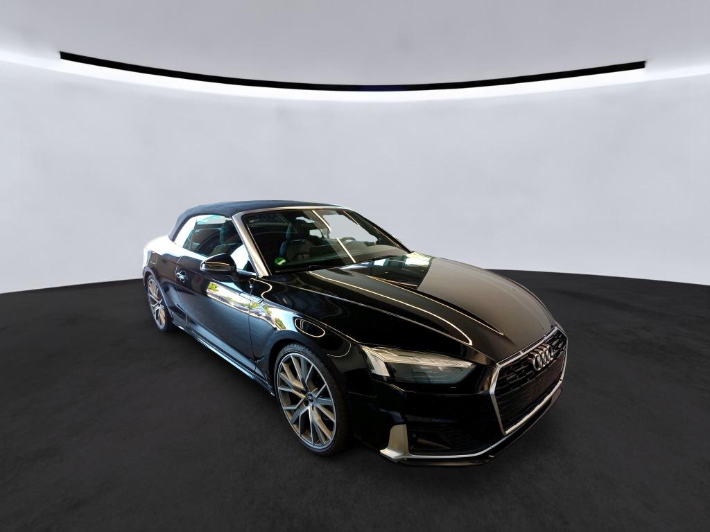 Audi A5 40 TFSI Advanced - Quattro - Petrol - Automatic - 204 hp - 42.853 km