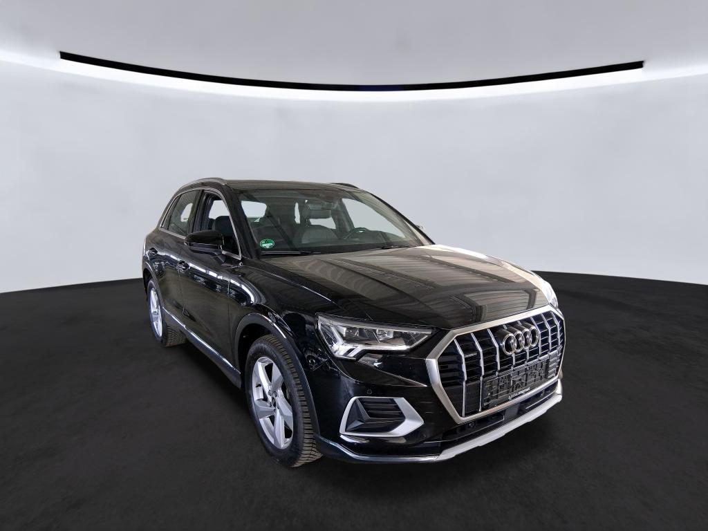 Audi Q3 40 TDI Advanced - Quattro - Diesel - Automatic - 200 hp - 77.511 km