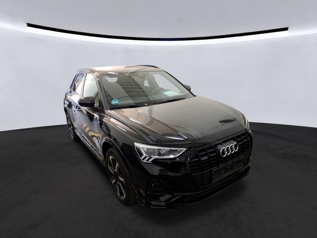 Audi Q3 40 TDI S Line - Quattro - Diesel - Automatic - 200 hp - 64.066 km