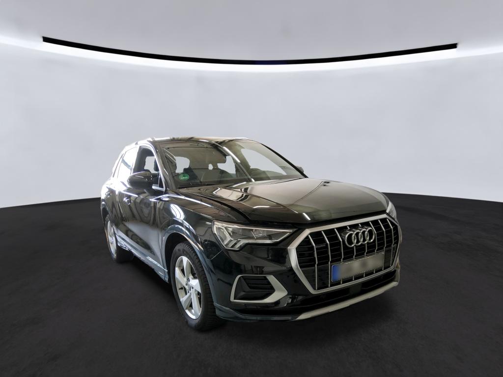 Audi Q3 40 TDI Advanced - Quattro - Diesel - Automatic - 200 hp - 106.934 km