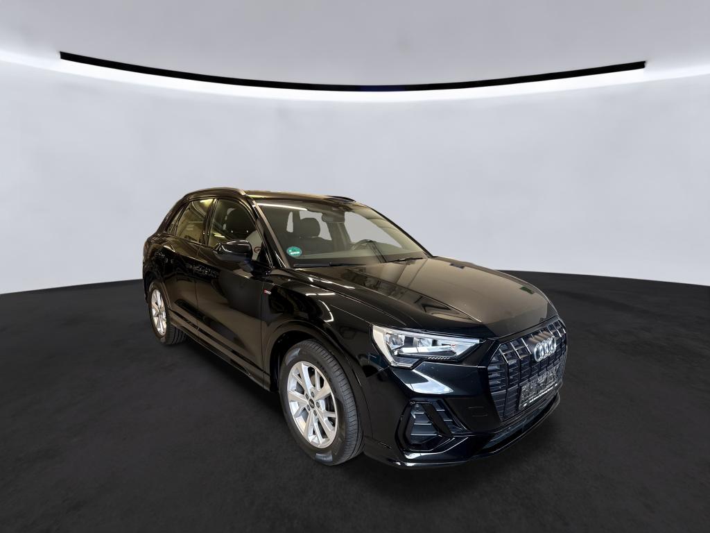 Audi Q3 35 TDI S Line - Quattro - Diesel - Automatic - 150 hp - 80.652 km