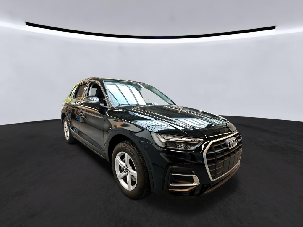 Audi Q5 40 TDI - Quattro - Diesel - Automatic - 204 hp - 21.881 km