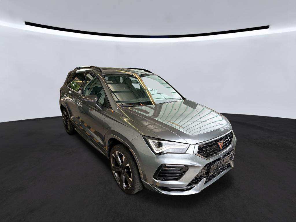 Cupra Ateca 2.0 TSI VZ - AWD - Petrol - Automatic - 300 hp - 28.666 km