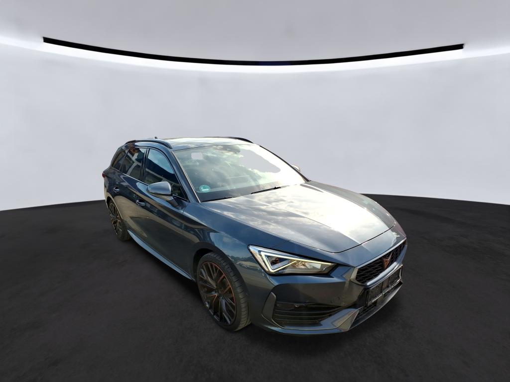 Cupra Leon Sportstourer 1.4 e-Hybrid VZ - Hybrid - Automatic - 150 hp - 61.058 km