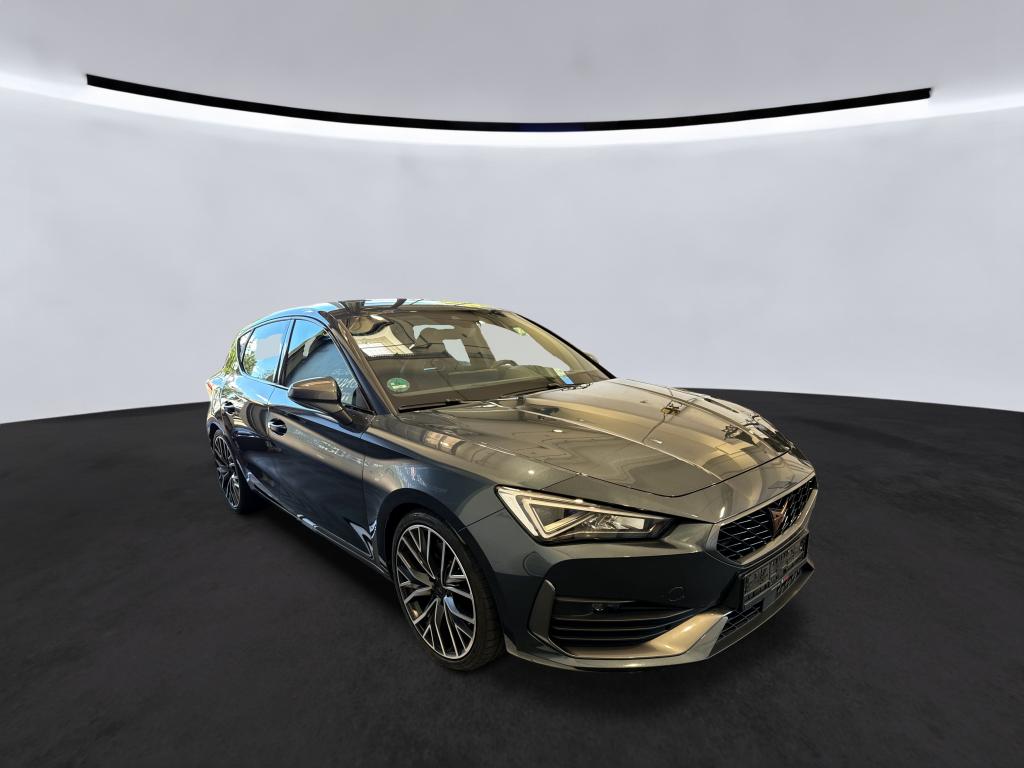 Cupra Leon 2.0 TSI - Petrol - Automatic - 245 hp - 80.493 km