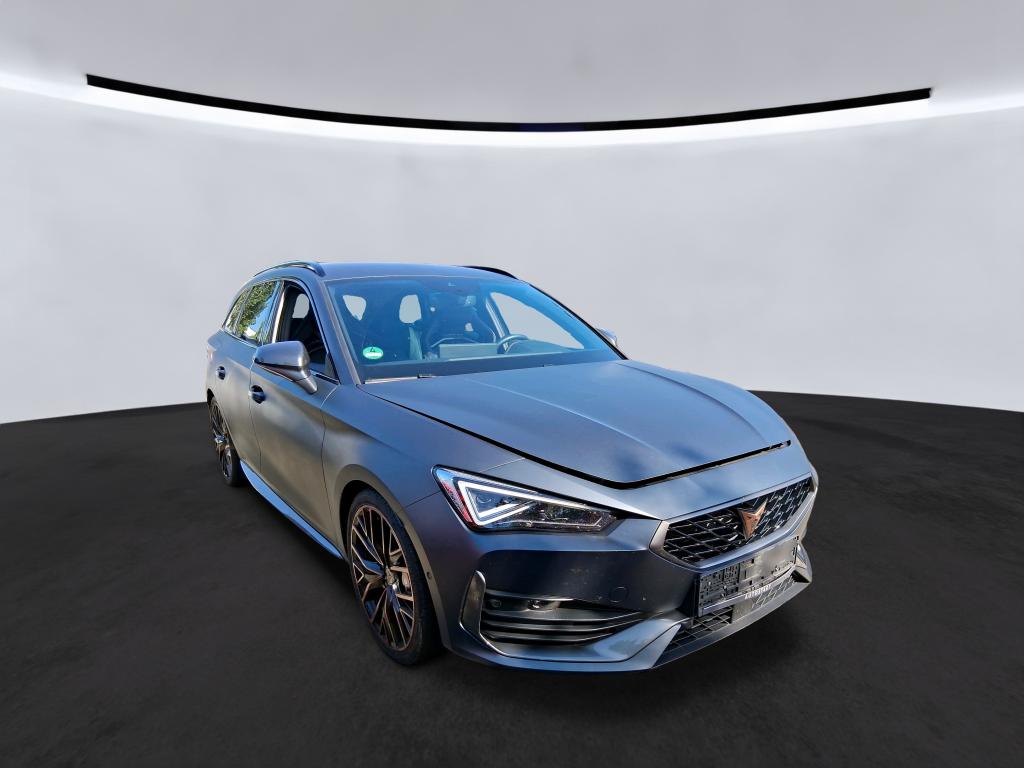 Cupra Leon Sportstourer 2.0 TSI VZ - AWD - Petrol - Automatic - 310 hp - 22.482 km