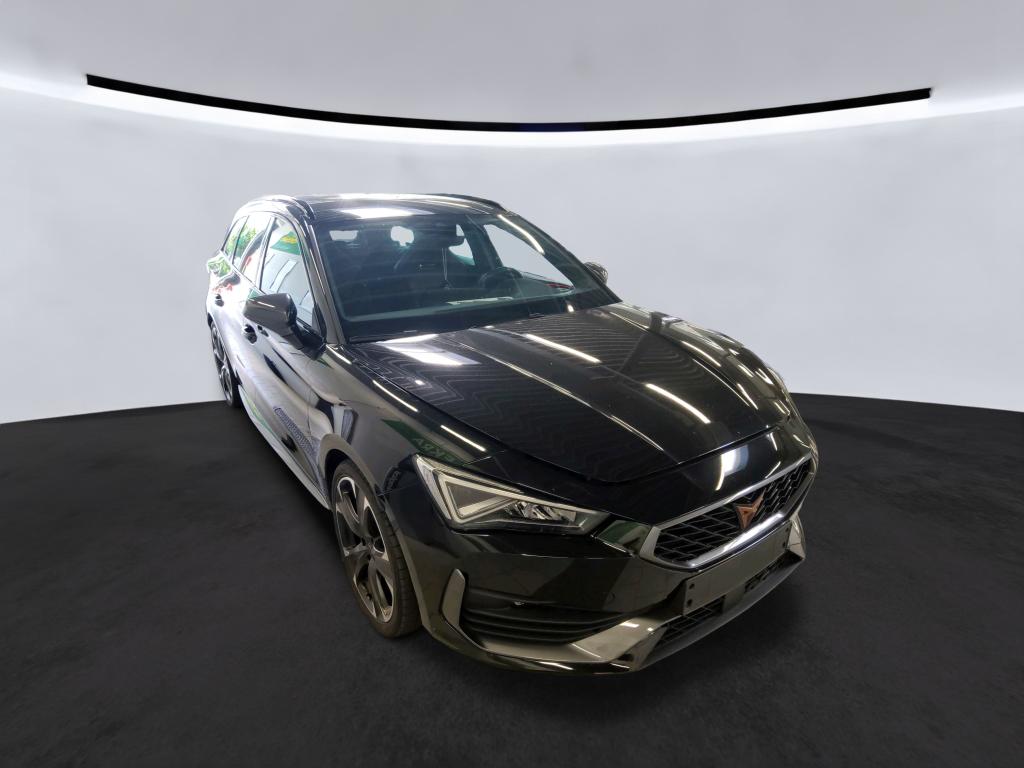Cupra Leon Sportstourer 1.4 e-Hybrid VZ - Hybrid - Automatic - 150 hp - 37.112 km