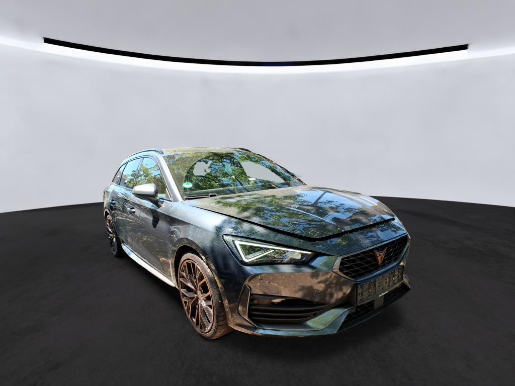 Cupra Leon Sportstourer 1.4 e-Hybrid VZ - Hybrid - Automatic - 150 hp - 35.269 km