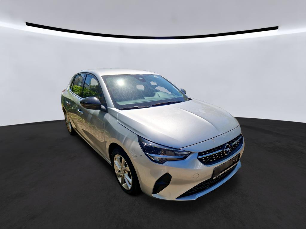 Opel Corsa 1.2 Elegance - Petrol - Manual - 75 hp - 27.919 km