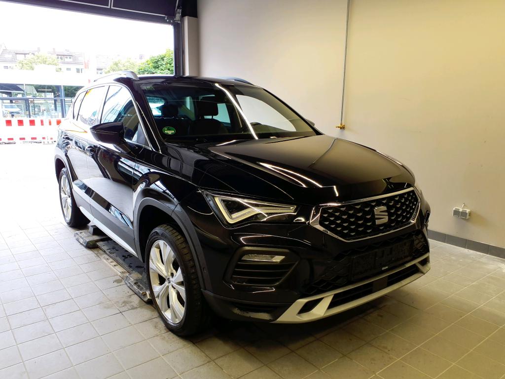 Seat Ateca 2.0 TDI Xperience - Diesel - Manual - 150 hp - 46.114 km