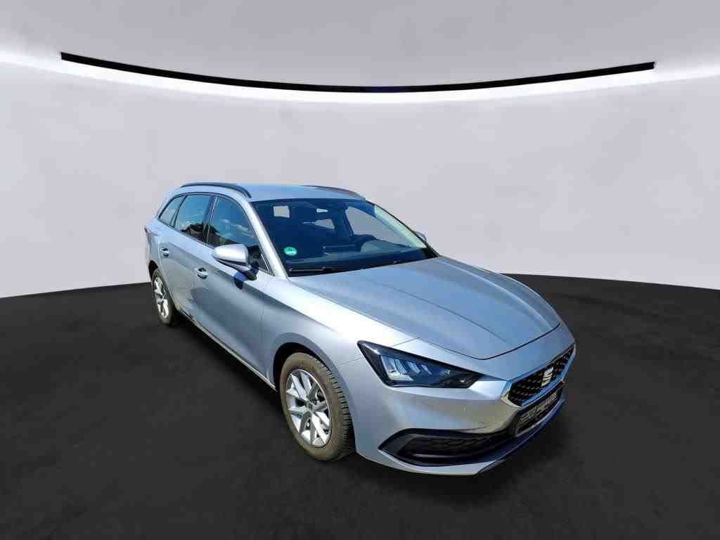 Seat Leon Sportstourer 2.0 TDI Reference - Diesel - Manual - 115 hp - 40.457 km